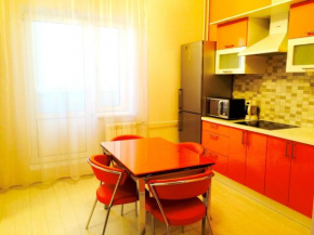 Apartamenty VyDoma Serebryanka 48, Pushkino